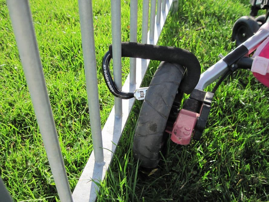 My Buggy Buddy Lock - SALE
