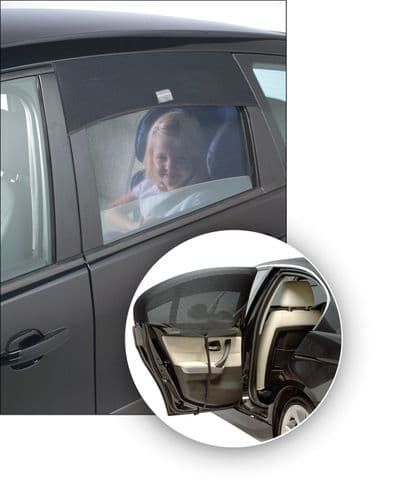 Outlook Auto-Shade - Curved - SALE