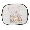 PIpsy Koala Car Sun Shades