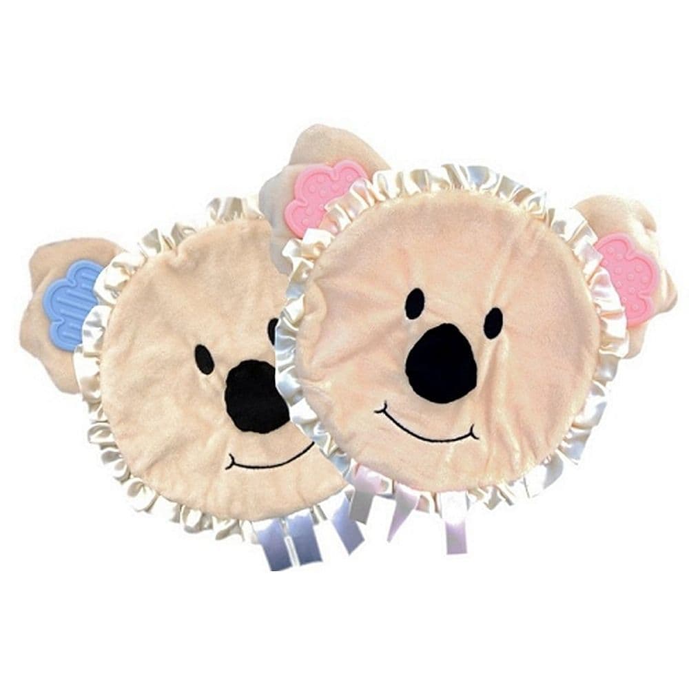 Pipsy Koala Comfort Doudou toy - Blue - SALE