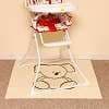 Pipsy Koala Highchair Splash Mat - SALE