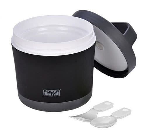 Polar Gear Microwaveable Lunch Bowl