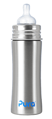 Pura Infant Bottle