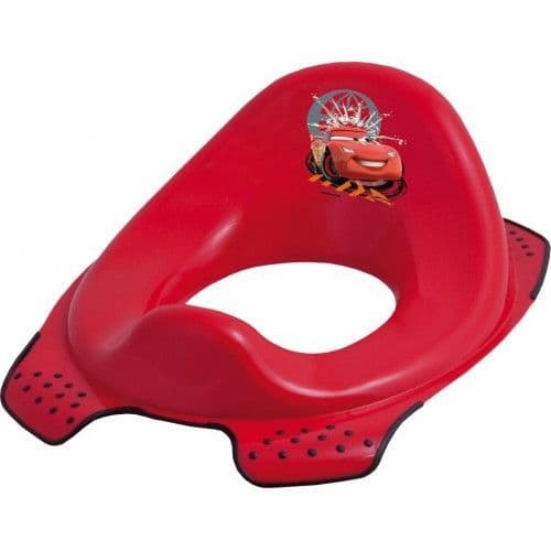Solution Toilet Training Seat Disney Cars