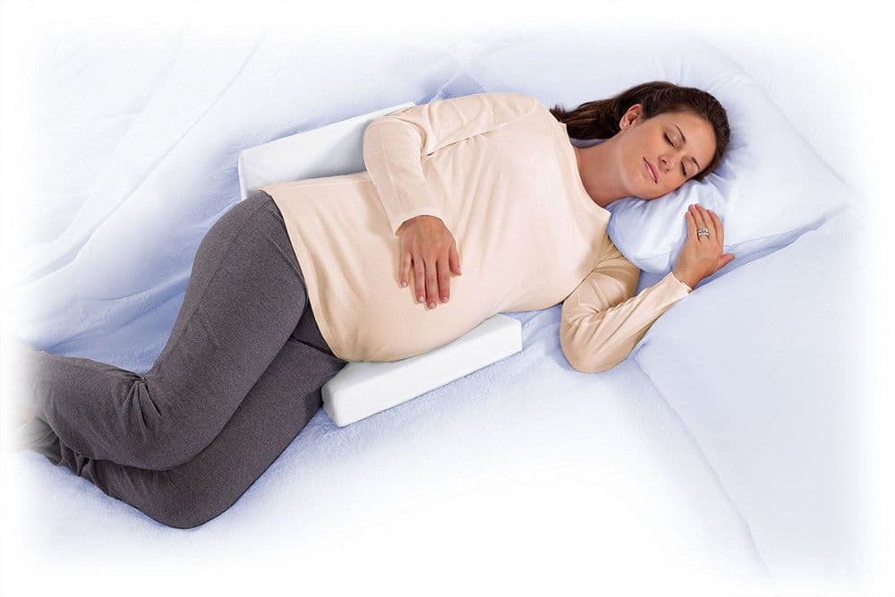 Summer Infant Rest EZ support pillows