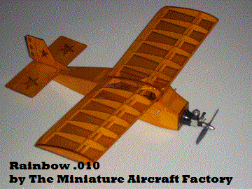 Radio control on sale plane kits