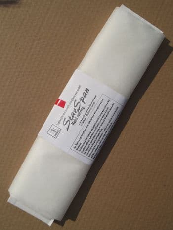 StarSpan Model Covering Tissue Lightweight rag type high wet strength tissue five star products