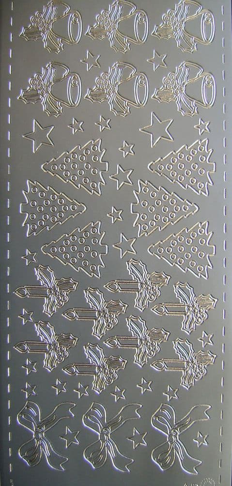 012s Christmas - Pk 10