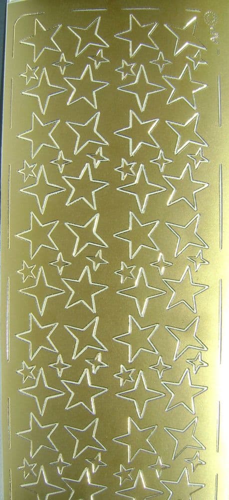 032g Stars - Pk 10