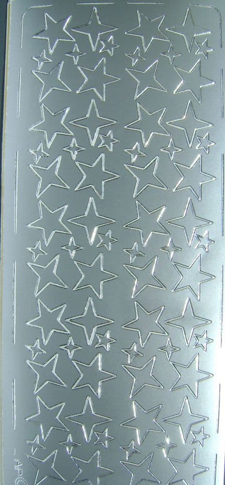 032s  Stars - Pk 10