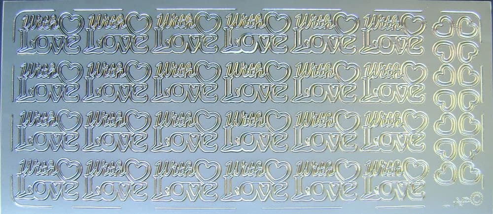 073s With Love - Pk 10