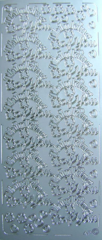 116s Thinking Of You - Pk 10