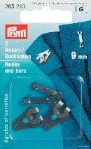 265241 Hook & Bar - Bx 5