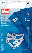 265242 Hook & Bar - Bx 5