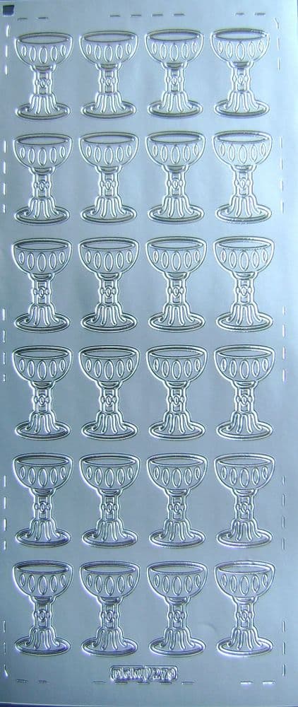 279s Confirmation Cup - Pk 10