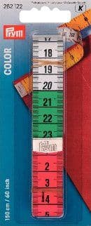 282122 Tape Measure cm/ins - Bx 5