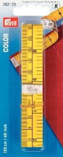 282125 Tape Meausre cm/ins - Bx 5