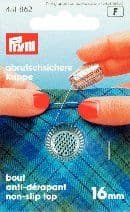 431862 Thimble 16mm - Bx 5