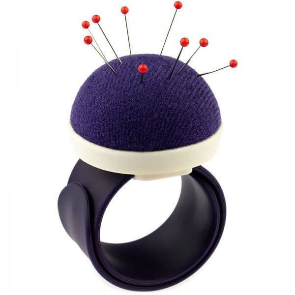 610275 Prym Arm Pin Cushion - Sgl