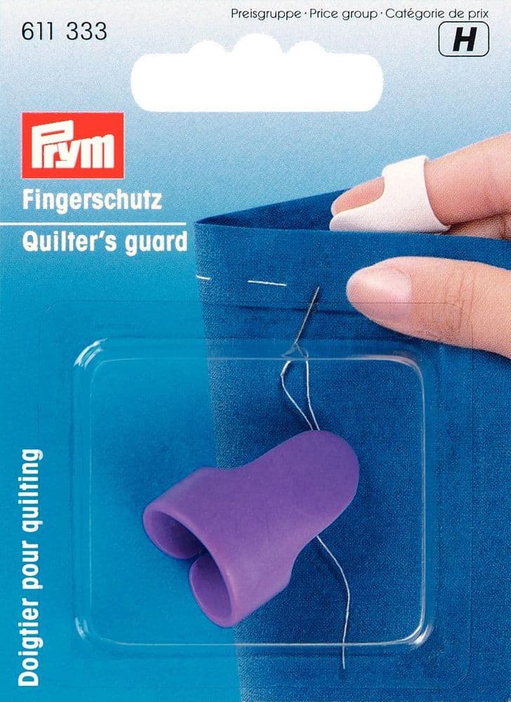 611333  Quilters Guard - Pk 5