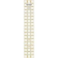 611645 Universal Ruler - Sgl