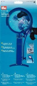 611730 Magnifying Glass - Sgl