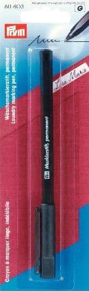 611803 Laundry Marking Pen - Pk 5
