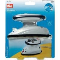 611916 Mini Steam Iron - Sgl