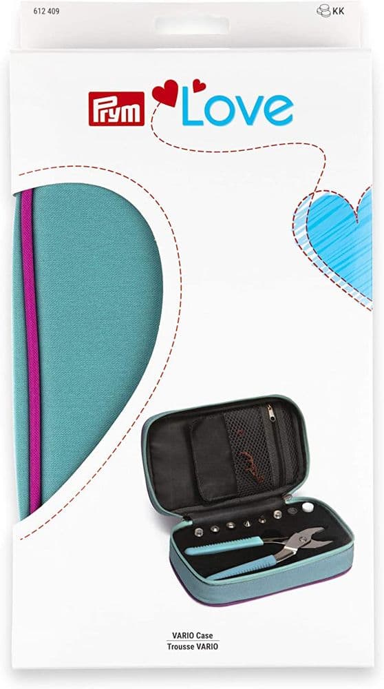 612409 Prym Love Vario Case - Sgl