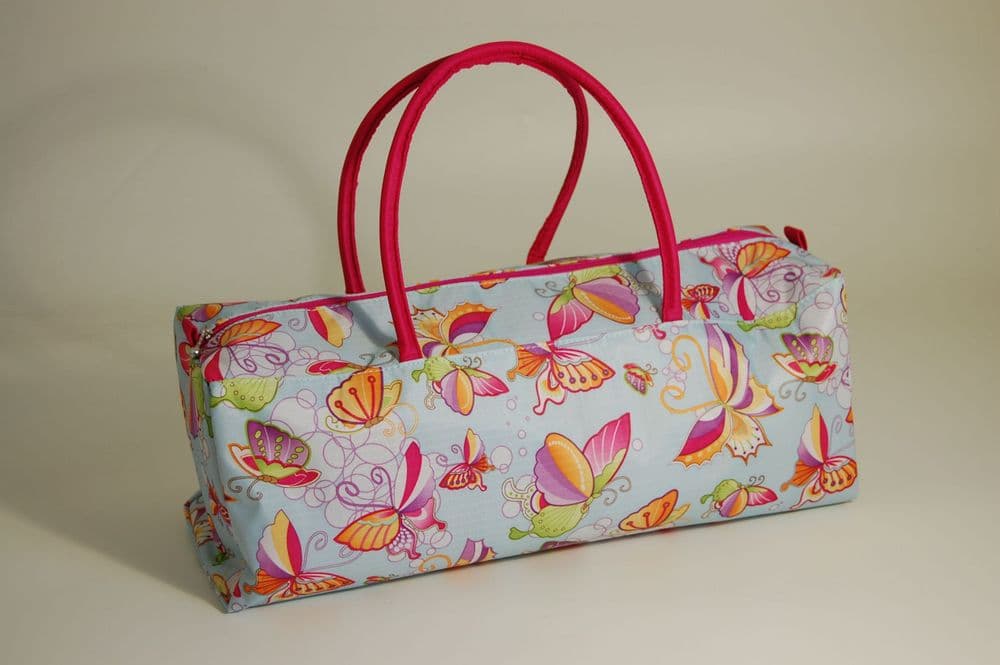 627KB - Sehlbach & Whiting Fantasy Butterfly Knitting Bag - Pack of 1