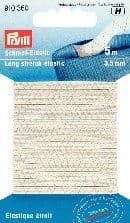 910360 Long Stretch Elastic - Bx 5
