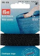 911436 Standard Elastic - Bx 5