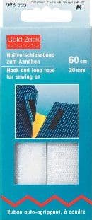 968555 Hook & Loop Tape - Bx 5