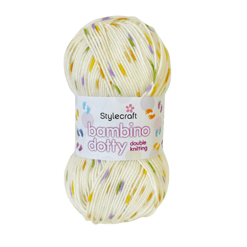 Bambino Dotty DK 10 x 100g