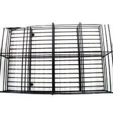 Button Display Stand Button Display Stand - 8 Compartments
