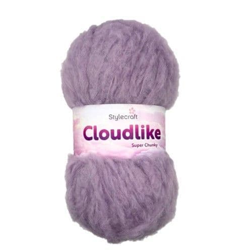 Cloudlike Super Chunky 10 x 100g