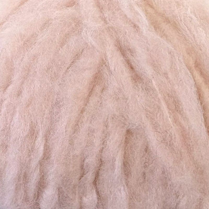Cloudlike Super Chunky 6230 Skylit Pink 10 x 100g