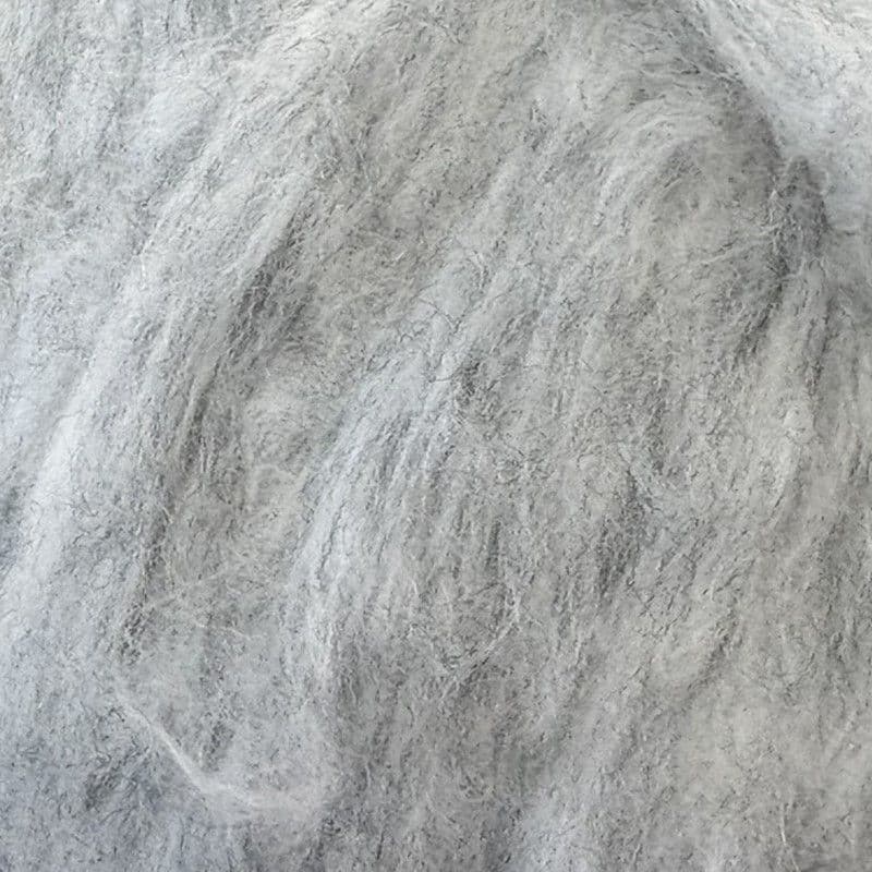 Cloudlike Super Chunky 6231 Snowcloud Grey 10 x 100g