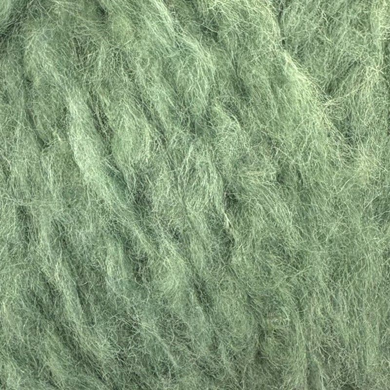 Cloudlike Super Chunky 6234 Mere Green 10 x 100g
