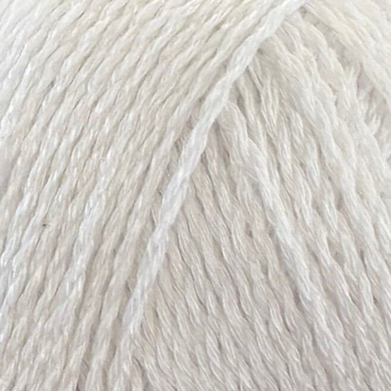 Cotton Twist DK 1972 Snowdrop 10 x 100g