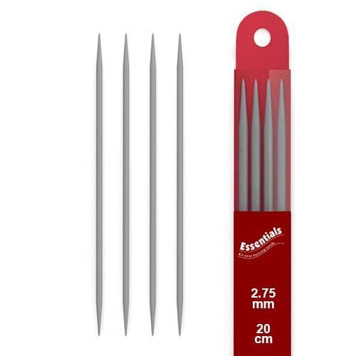 Knitting Pins & Accessories