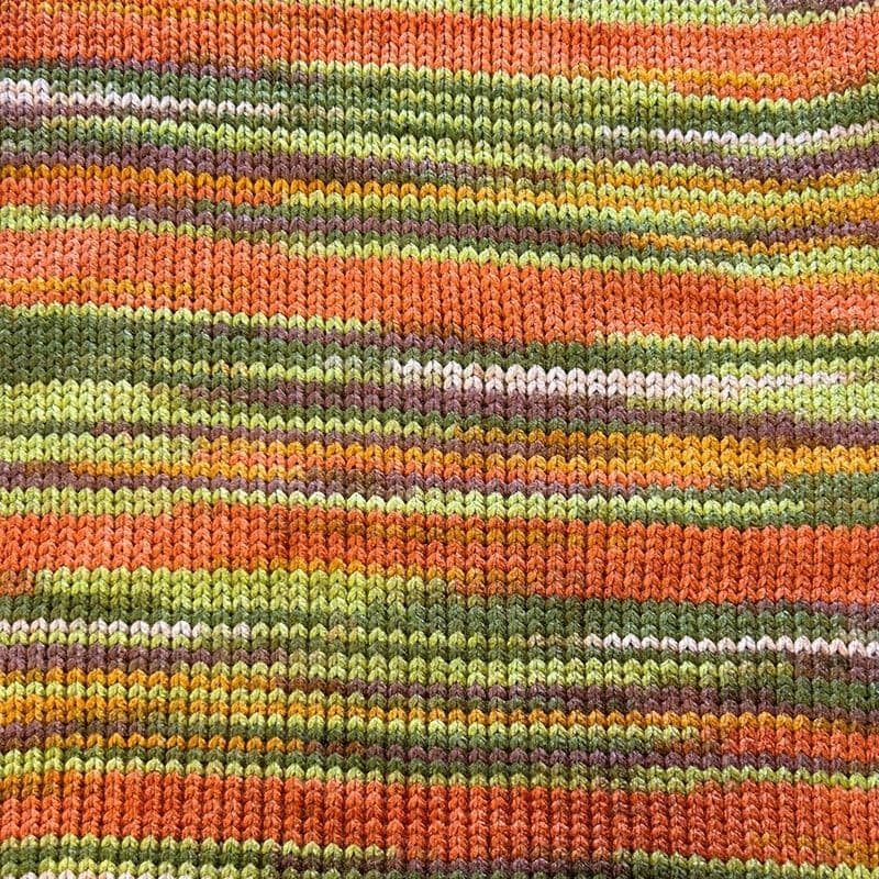 For The Love Of Stripes Chunky 1960 Aperol Spritz 10 x 100g