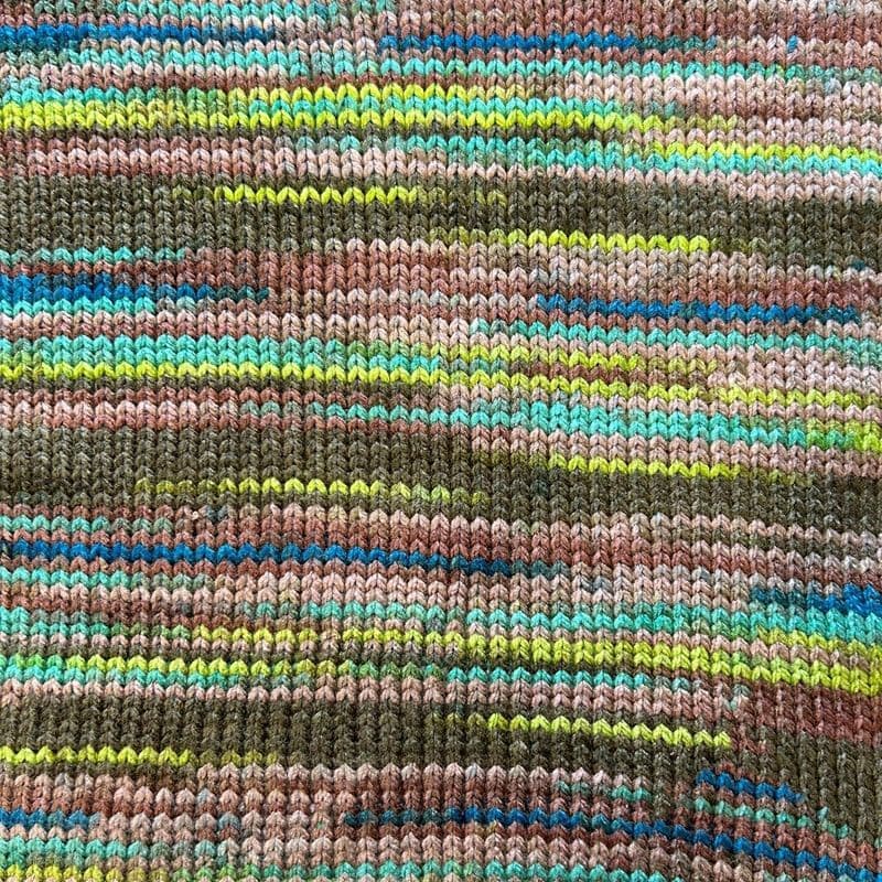 For The Love Of Stripes Chunky 1961 Mojito 10 x 100g