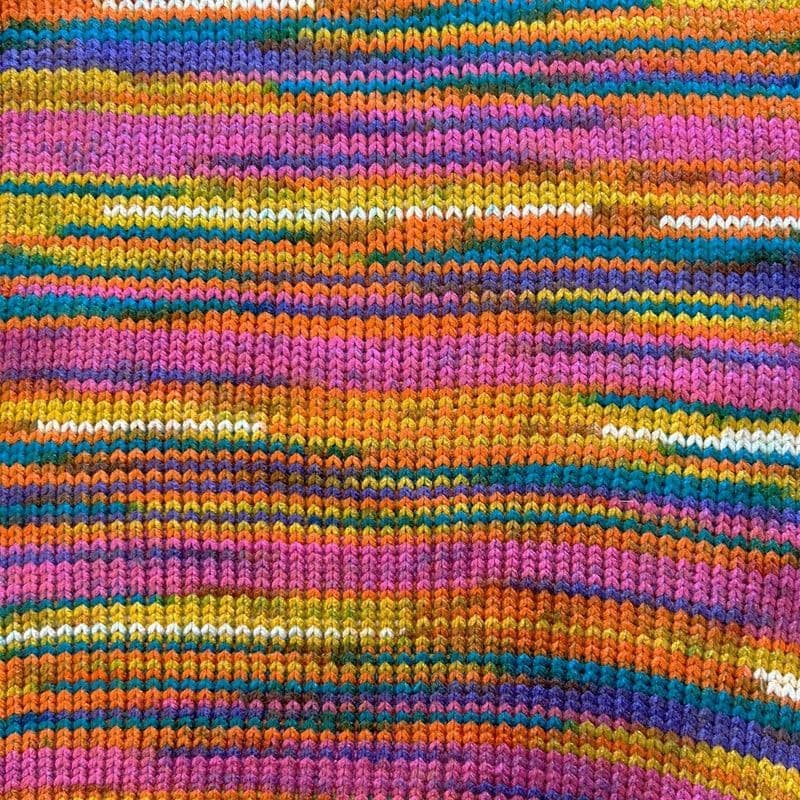 For The Love Of Stripes Chunky 1964 Shirley Temple 10 x 100g