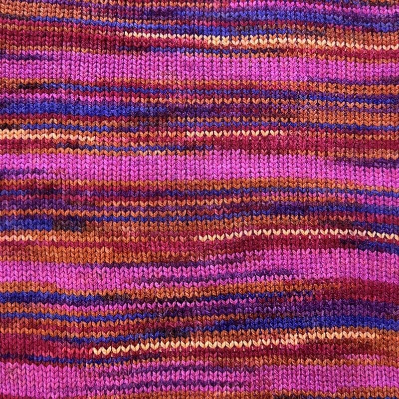 For The Love Of Stripes Chunky 1967 Strawberry Daiquiri 10 x 100g