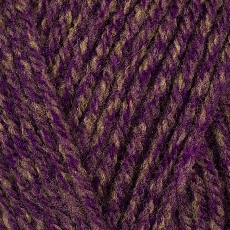 Fusion Chunky 1679 Heather 10 x 100g