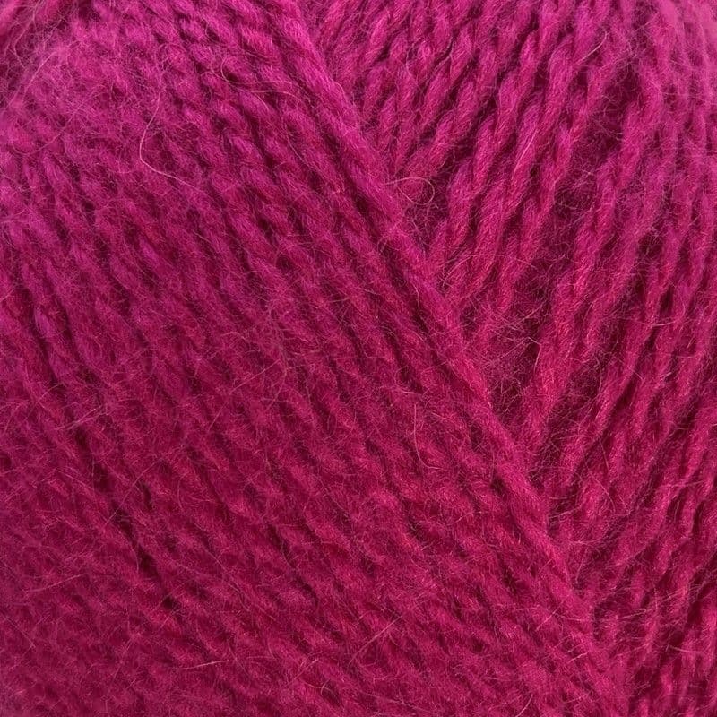 Grace Aran 2160 Hot Pink - 10 x 100g
