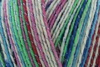 Head Over Heels Festive 4 Ply 5550 Nativity 10 x 100g