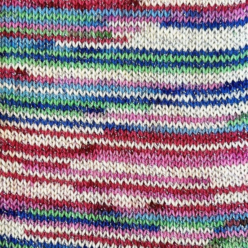 Head Over Heels Festive 4 Ply 5550 Nativity 10 x 100g