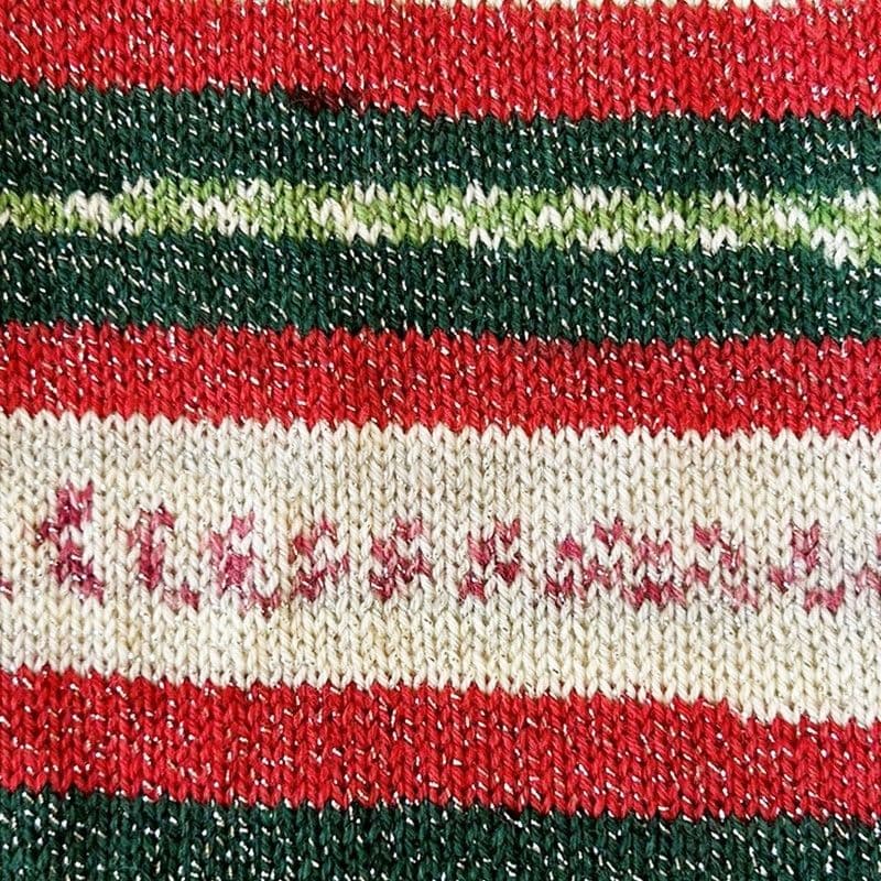 Head Over Heels Festive 4 Ply 5551 Miracle 10 x 100g